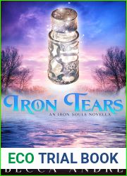 Iron Tears (Iron Souls, #0)