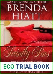 Saintly Sins (The Saint of Seven Dials, #4)