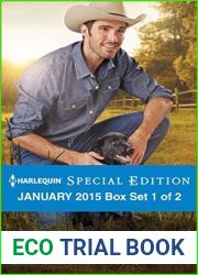 Harlequin Special Edition January 2015 - Box Set 1 of 2: An Anthology