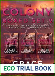 The Colony Boxed Set 2