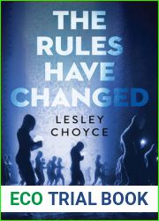 The Rules Have Changed (Orca Soundings)