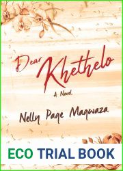 DEAR KHETHELO