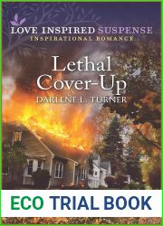 Lethal Cover-Up (Love Inspired Suspense)
