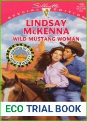 Wild Mustang Woman (Cowboys of the Southwest #1)