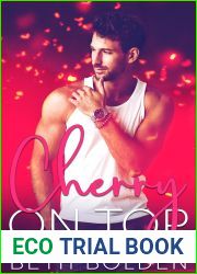 Cherry on Top (Indigo Bay #2)