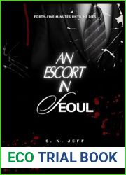 An Escort in Seoul: A dark MM romance