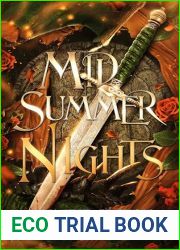 Midsummer Nights: A Limited Edition Romantasy Anthology