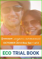 Harlequin Superromance October 2014 - Box Set 1 of 2: An Anthology