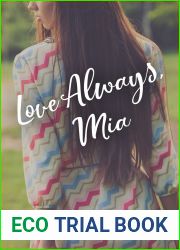 Love Always, Mia