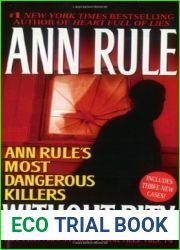 Without Pity: Ann Rule|s Most Dangerous Killers