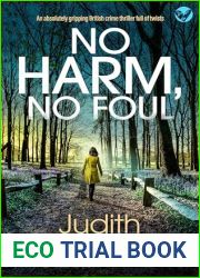 No Harm, No Foul (DCS Fran Harman #5)
