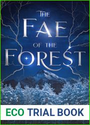The Fae of the Forest