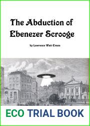 The Abduction of Ebenezer Scrooge