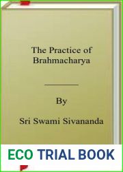 The Practice of Brahmacharya
