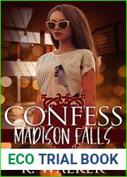Confess (Madison Falls High, #3)