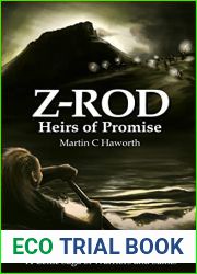 Heirs of Promise (Z-Rod #2)
