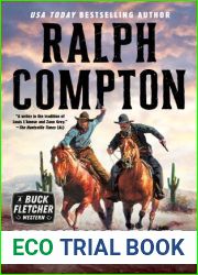 Vengeance Rider: A Ralph Compton Novel by Joseph A. West: A Ralph Compton Novel by Joseph A. West