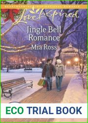 Jingle Bell Romance (Holiday Harbor #2)