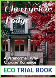 Cherryview Lodge: A Paranormal, Why Choose? Romance