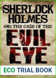 Sherlock Holmes and the Case of the Evil Eye
