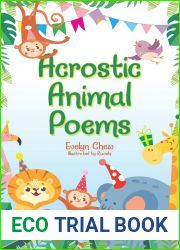 Acrostic Animal Poems