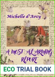A Most Alarming Report: A Pride and Prejudice Variation