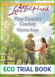 Pine Country Cowboy (Love Inspired)