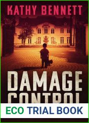 Damage Control (Amber Buckner #3)