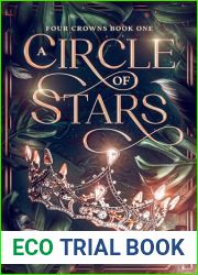 A Circle of Stars: A paranormal women|s fiction novel (Four Crowns Book 1)
