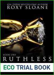 Ruthless Heart (Ruthless, #1)