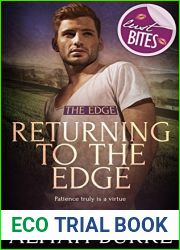Returning to The Edge