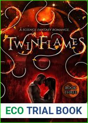 TwinFlames (The Five Elements, #3)