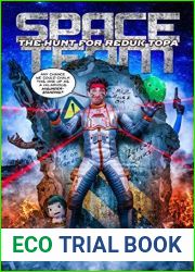 The Hunt for Reduk Topa (Space Team, #12)