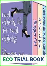 Real Chick Lit for Real Chicks