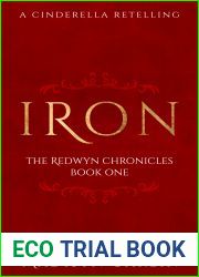 Iron (The Redwyn Chronicles, #1)