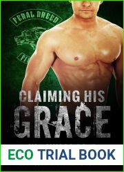 Claiming His Grace: A Feral Breed Fight Club Novel
