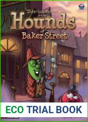 Sheerluck Holmes and the Hounds of Baker Street (Big Idea Books)