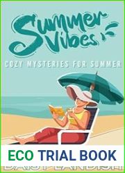 Summer Vibes (Cozy Mystery Samplers)