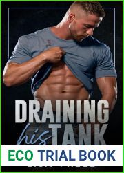 Draining His Tank