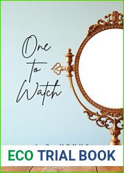 One to Watch (Smut in the City)