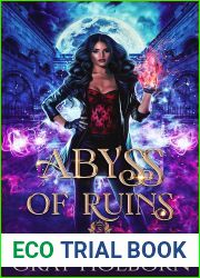 Abyss of Ruins (The Protector Guild, #5)