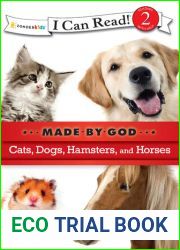 Cats, Dogs, Hamsters, and Horses
