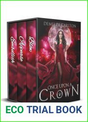 Once Upon A Crown (Romance a Medieval Fairytale)