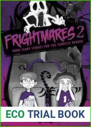 Frightmares 2: More Scary Stories for the Fearless Reader (Michael Dahl|s Really Scary Stories)