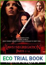 Laws of Segregation : A Fantasy Romance