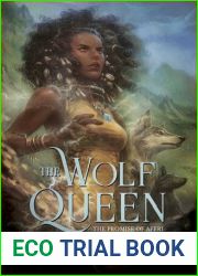 The Wolf Queen