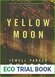 Yellow Moon
