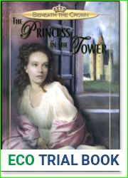 The Princess in the Tower (Beneath the Crown, #2)