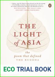 The Light of Asia: The Poem that Defined The Buddha