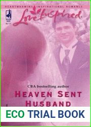 Heaven Sent Husband